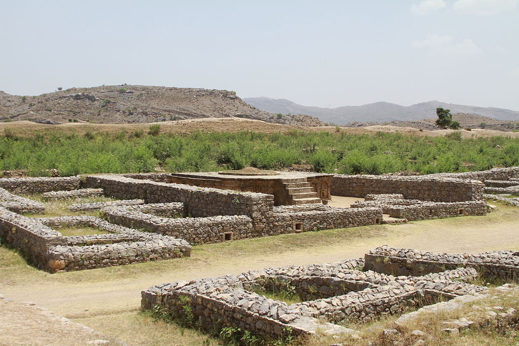 Unveiling the Rich Heritage of Taxila: Pakistan’s Ancient Gem