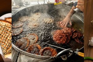 Best Places for Foodies to Visit in Pakistan