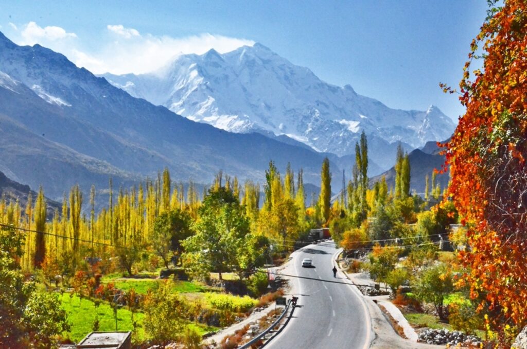 Best Places to Visit in Pakistan with Family