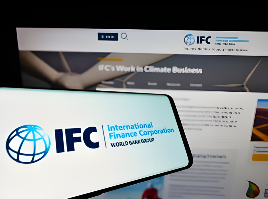 IFC Invests $3 Million in Pakistan’s First Women-Led Venture Capital Fund