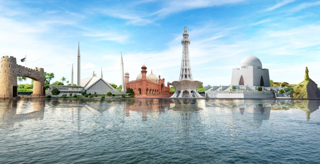 Top Cities to Visit in Pakistan