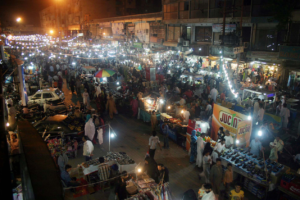 Best Bazaars to Visit for Shopping in Pakistan