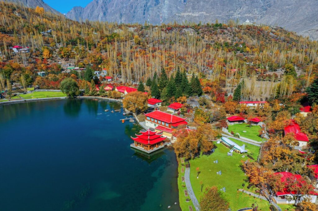 Best Honeymoon Resorts to Visit in Pakistan in 2024