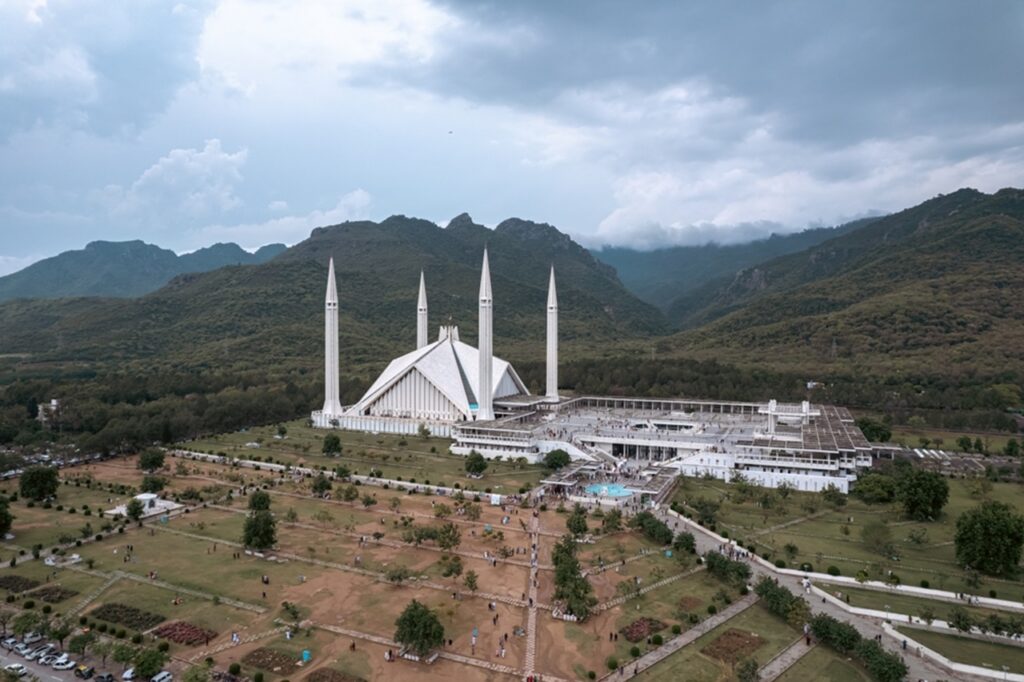 The Top Architectural Wonders to Explore in Islamabad