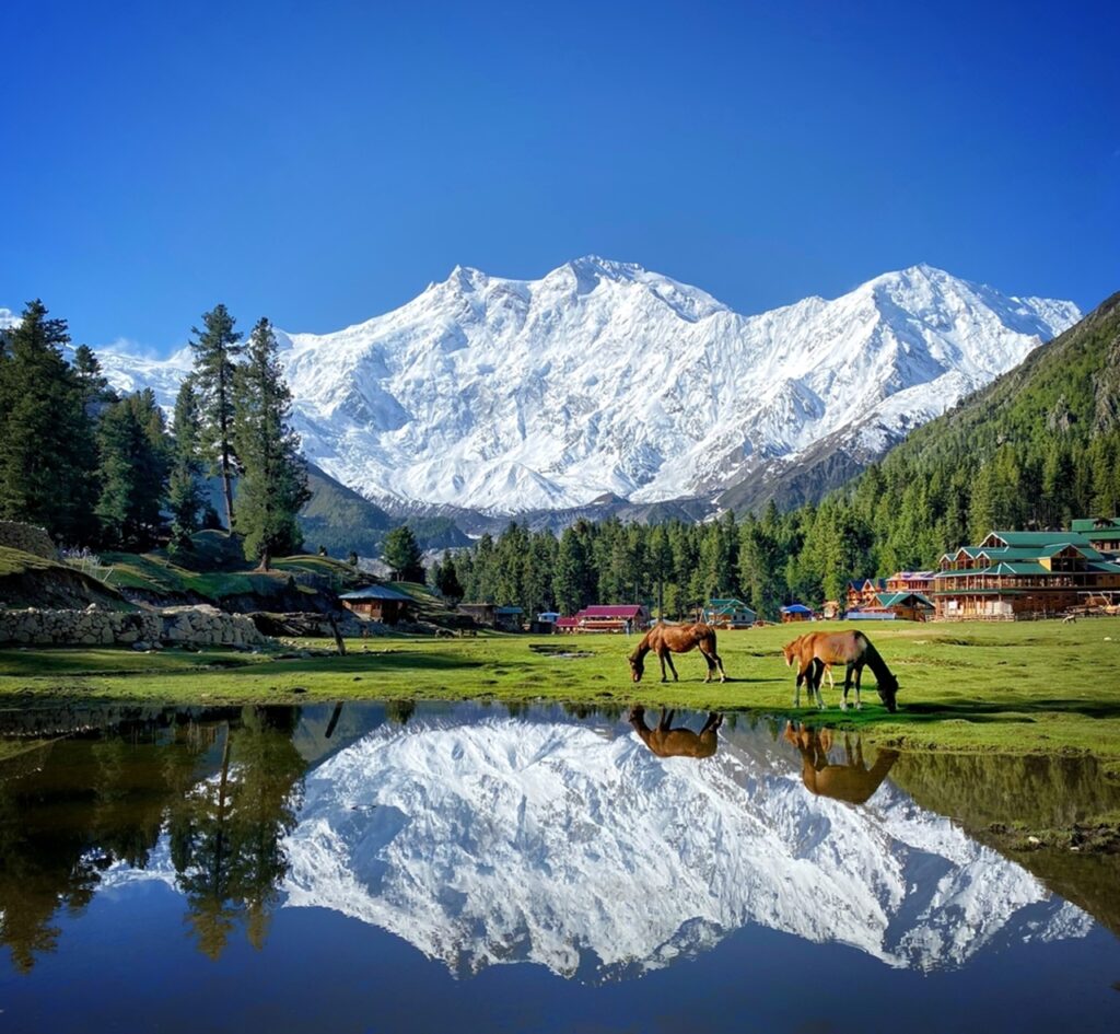 Best Trekking and Hiking Trails to Explore in Pakistan