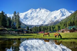 Best Trekking and Hiking Trails to Explore in Pakistan