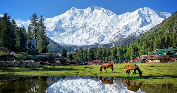 Best Trekking and Hiking Trails to Explore in Pakistan