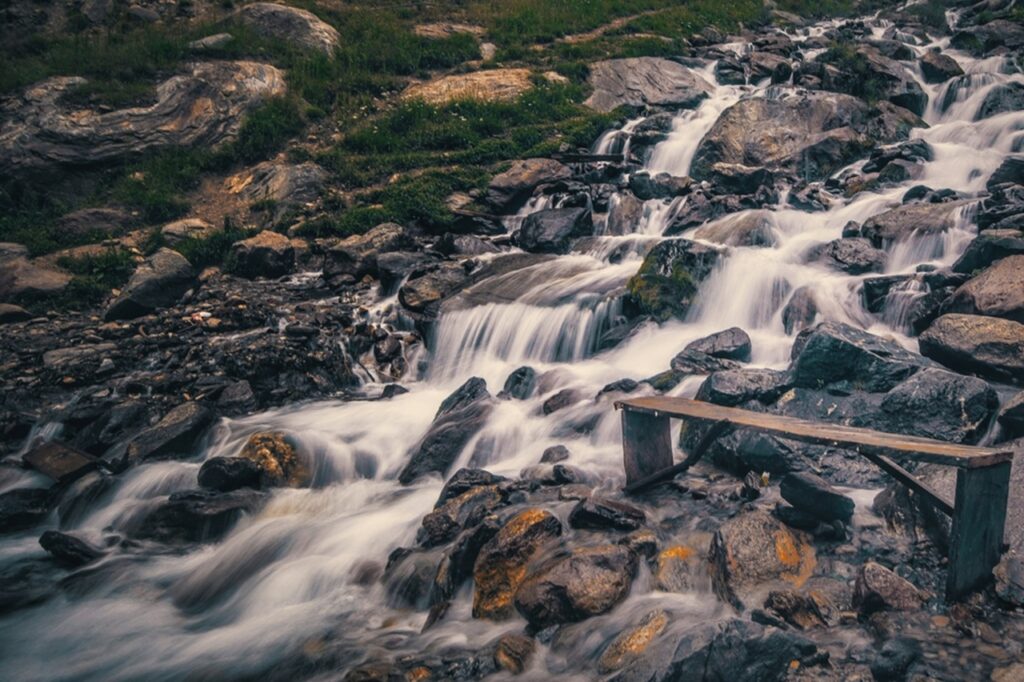 Chasing Waterfalls Exploring Pakistan’s Most Stunning Cascades