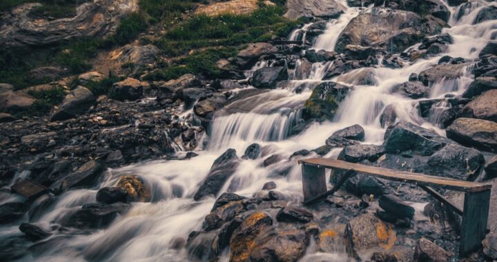 Chasing Waterfalls Exploring Pakistan’s Most Stunning Cascades