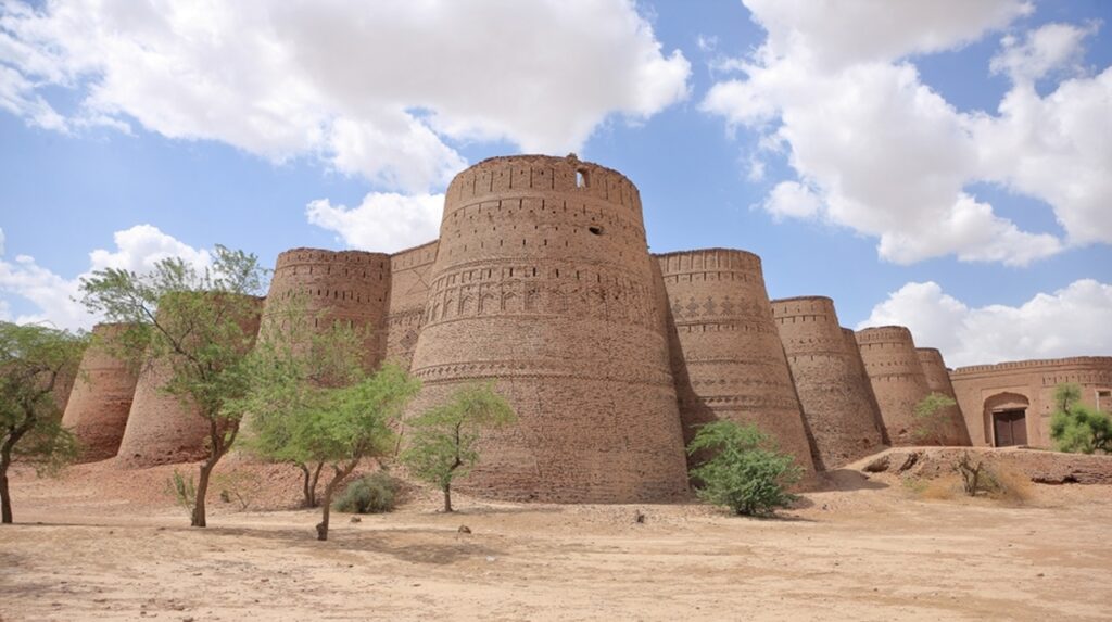 Must-Visit Historical Sites in Pakistan for Cultural Enthusiasts