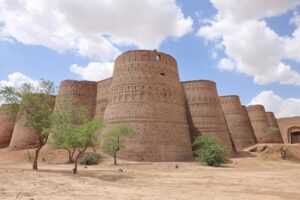 Must-Visit Historical Sites in Pakistan for Cultural Enthusiasts