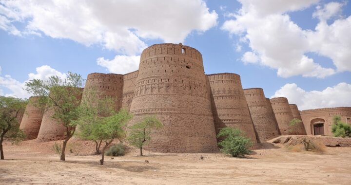 Must-Visit Historical Sites in Pakistan for Cultural Enthusiasts